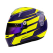 Bell KC7-CMR Lewis Hamilton Karting Helmet