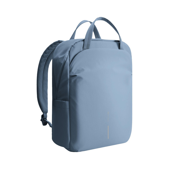 XD Design Soft Tote Backpack Blue