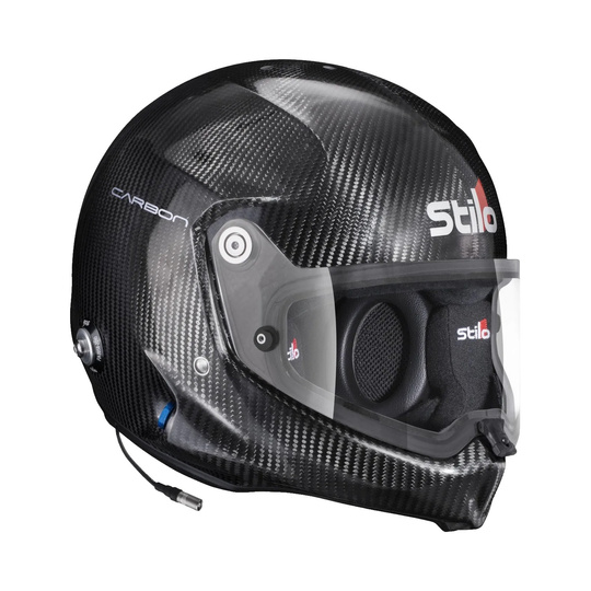 Stilo WRX Dirt Carbon Turismo Helmet (FIA)