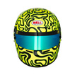 Bell KC7-CMR PRO Lando Norris Helmet (CMR)