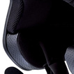 OMP Star-J Helmet Black