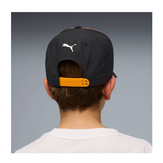 2026 McLaren F1 Kids Logo Hat