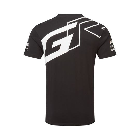 Toyota Gazoo Racing 2026 WRT Classic T-shirt