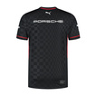 2025 Porsche Motorsport Men's Team T-Shirt