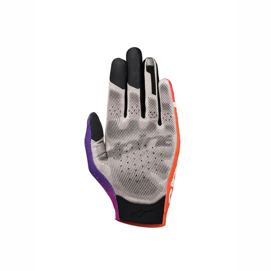 Alpinestars Graphic 2 Gloves Orange