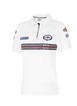 Sparco Women's Replica Martini Racing Polo Shirt