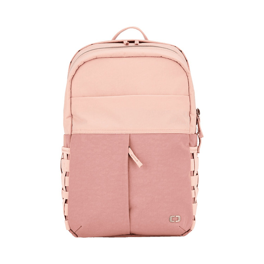 Ogio Rise Mahogany Rose Backpack