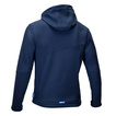 Sparco Grit Softshell Jacket Navy Blue