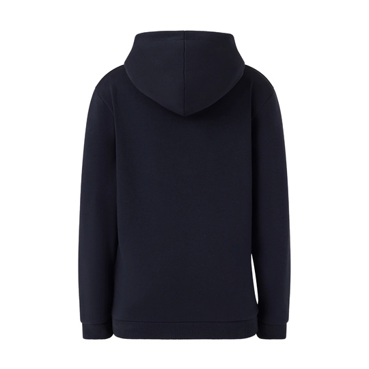 2026 Red Bull Racing F1 Kids Relaxed Hoodie Navy Blue