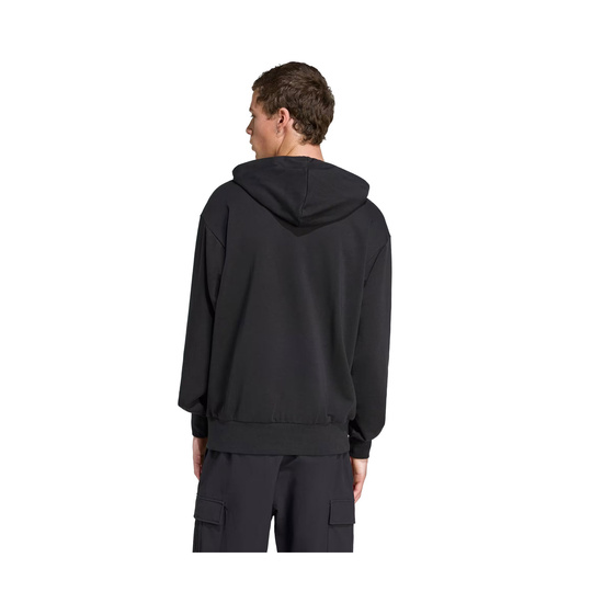 2025 Mercedes AMG F1 Mens Russell Hooded Sweatshirt