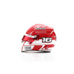 2025 Scuderia Ferrari 1:5 Charles Leclerc helmet