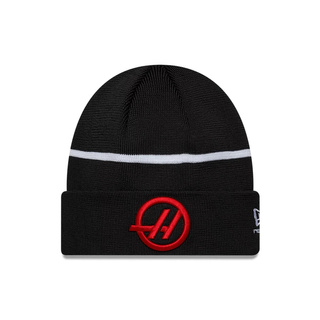 Haas F1 2026 Team Beanie