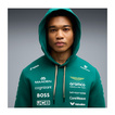 2026 Aston Martin F1 Team Hoodie