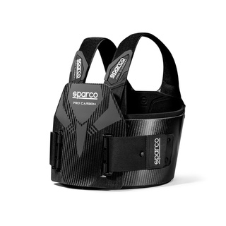 Sparco PRO-CARBON 8870 Rib Protection Vest