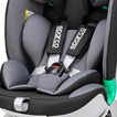 Sparco SK6000I Evo Child Seat Grey
