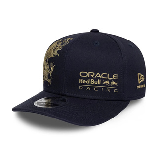 2026 Red Bull Racing Mens China GP Baseball Cap