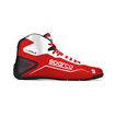 Sparco K-Pole MY20 Shoes Red