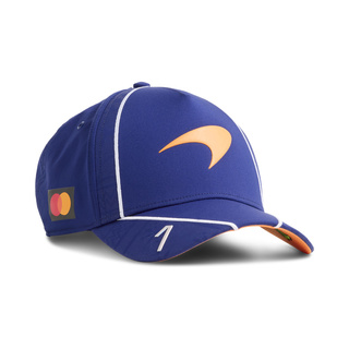 McLaren F1 2026 Lando Norris Singapore GP Cap