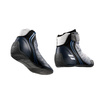 OMP One EVO X MY24 Racing Shoes Navy Blue (FIA)