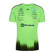 Mercedes AMG F1 2026 Set Up Team T-shirt