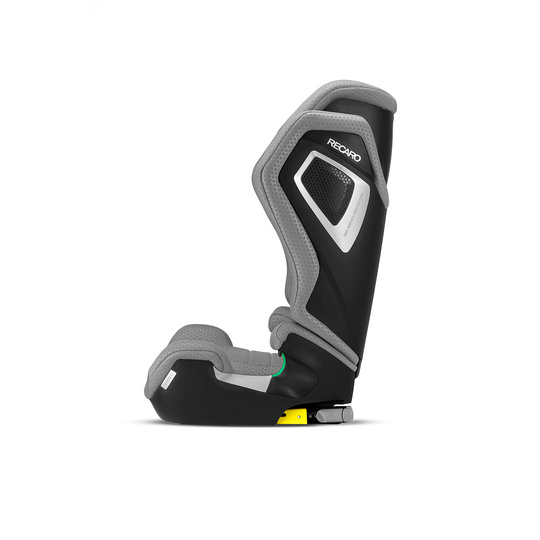 Recaro Axion 1 Child Seat Happy Grey