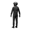 Sparco Sprint Advanced Race Suit Black (FIA)