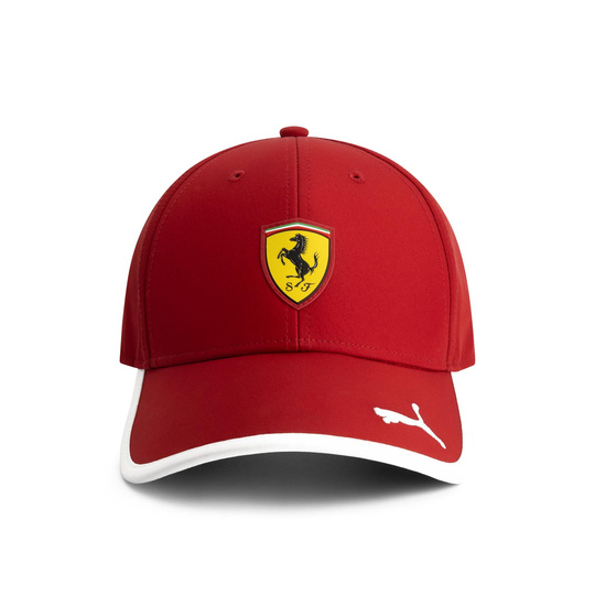 2025 Ferrari F1 Men's Classic Baseball cap red
