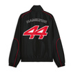 2026 Scuderia Ferrari F1 Mens Lewis Hamilton Racing Jacket