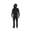Sparco MS-5 Mechanics Suit Black