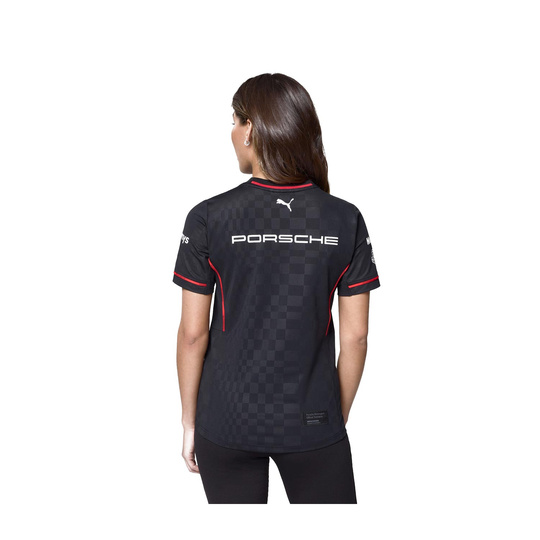 2025 Porsche Motorsport Ladies Team T-Shirt
