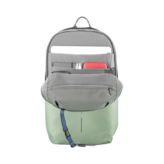 XD Design Bobby Soft Backpack Iceberg Green