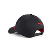 2026 Scuderia Ferrari F1 Kids Classic baseball cap black