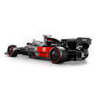 Audi Revolut F1 Team R26 LEGO Speed Champions Model Car