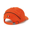 2024 Lamborghini Squadra Corse Mens Baseball Cap orange
