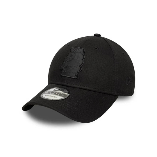 Visa Cash App RB F1 2026 Seasonal Cap Black