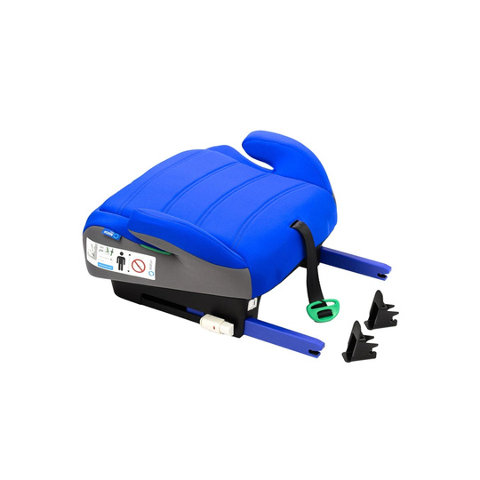 Sparco SK100I PIK Child Seat blue (22-36 kg)