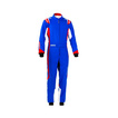 Sparco Thunder MY20 Race Suit Blue (CIK-FIA)