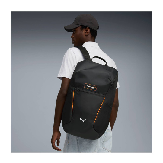 2026 McLaren F1 Mens Logo backpack