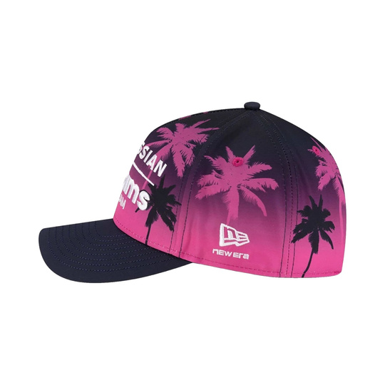 2026 Williams F1 Miami GP Hat