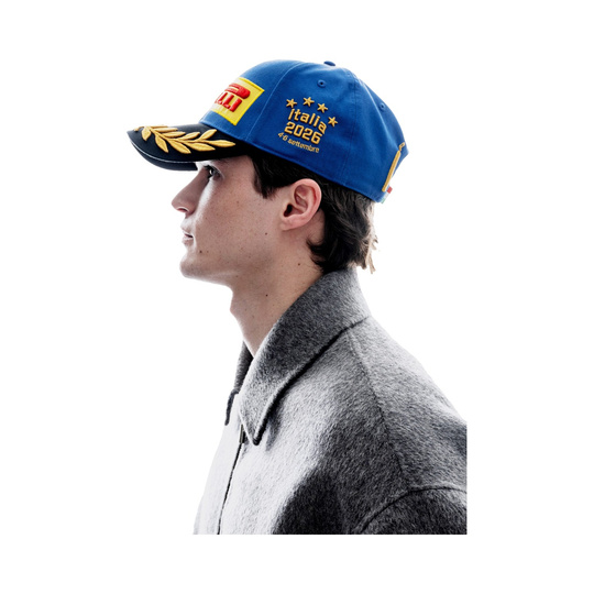 2026 Pirelli Podium Silverstone Hat