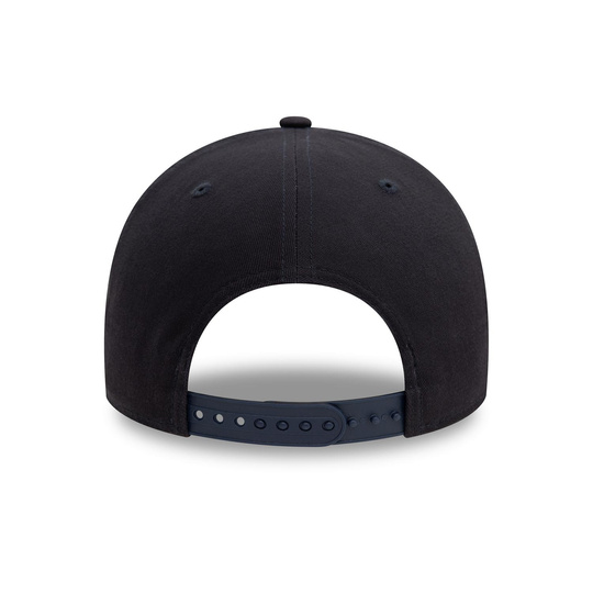 Haas F1 Flawless Cap Navy Blue