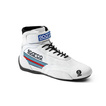 Sparco Top Martini Racing Racing Shoes White (FIA)