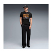 2026 McLaren F1 Mens Oscar Piastri T-Shirt black