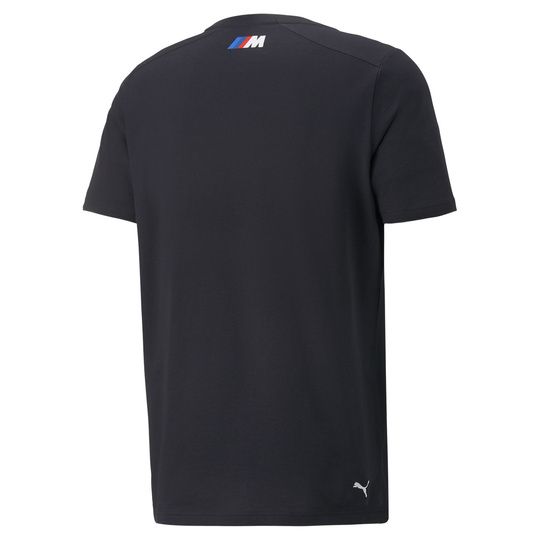BMW Motorsport Team Mens T-shirt navy