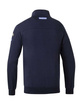 Sparco Martini Racing Half Zip Sweatshirt