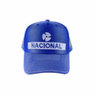 2025 Ayrton Senna Nacional Vintage Wash Mens baseball cap