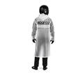 Sparco EVO Waterproof Coat