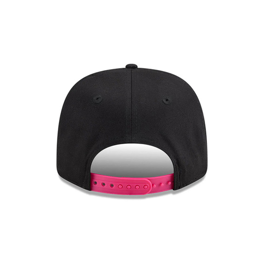 2025 Alpine F1 Mens Las Vegas GP baseball cap