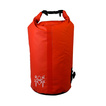 Amphibious TUBE 10 Waterproof Bag red