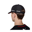 2025 Porsche Motorsport Men's Penske Baseball Cap
